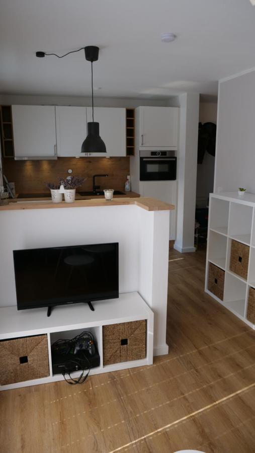 Ferienwohnung Gottleubapark Apartment Pirna Exterior foto